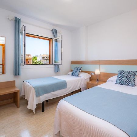 Casa Paraiso De Alcudia Port de Alcudia  Εξωτερικό φωτογραφία