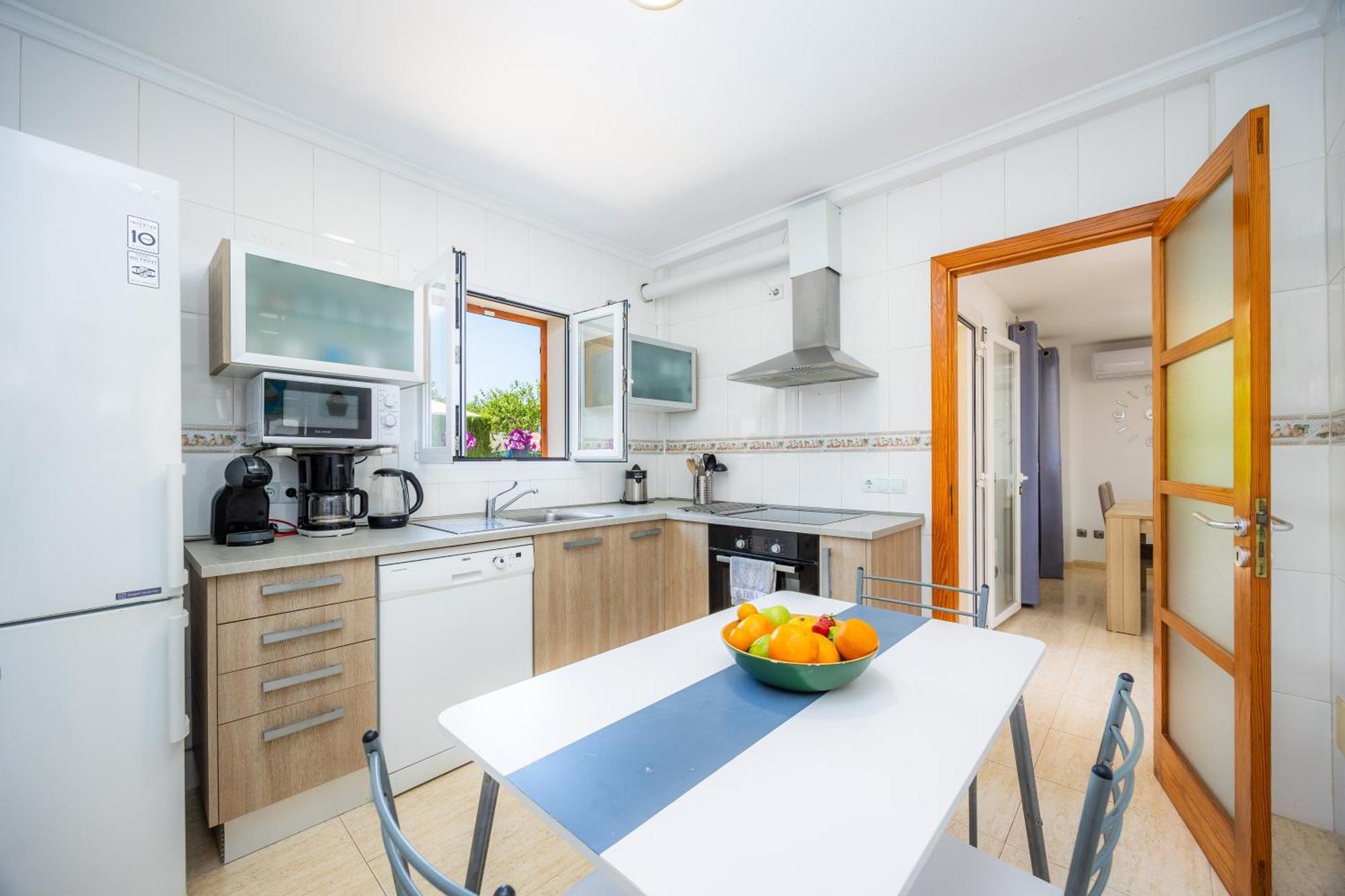 Casa Paraiso De Alcudia Port de Alcudia  Εξωτερικό φωτογραφία