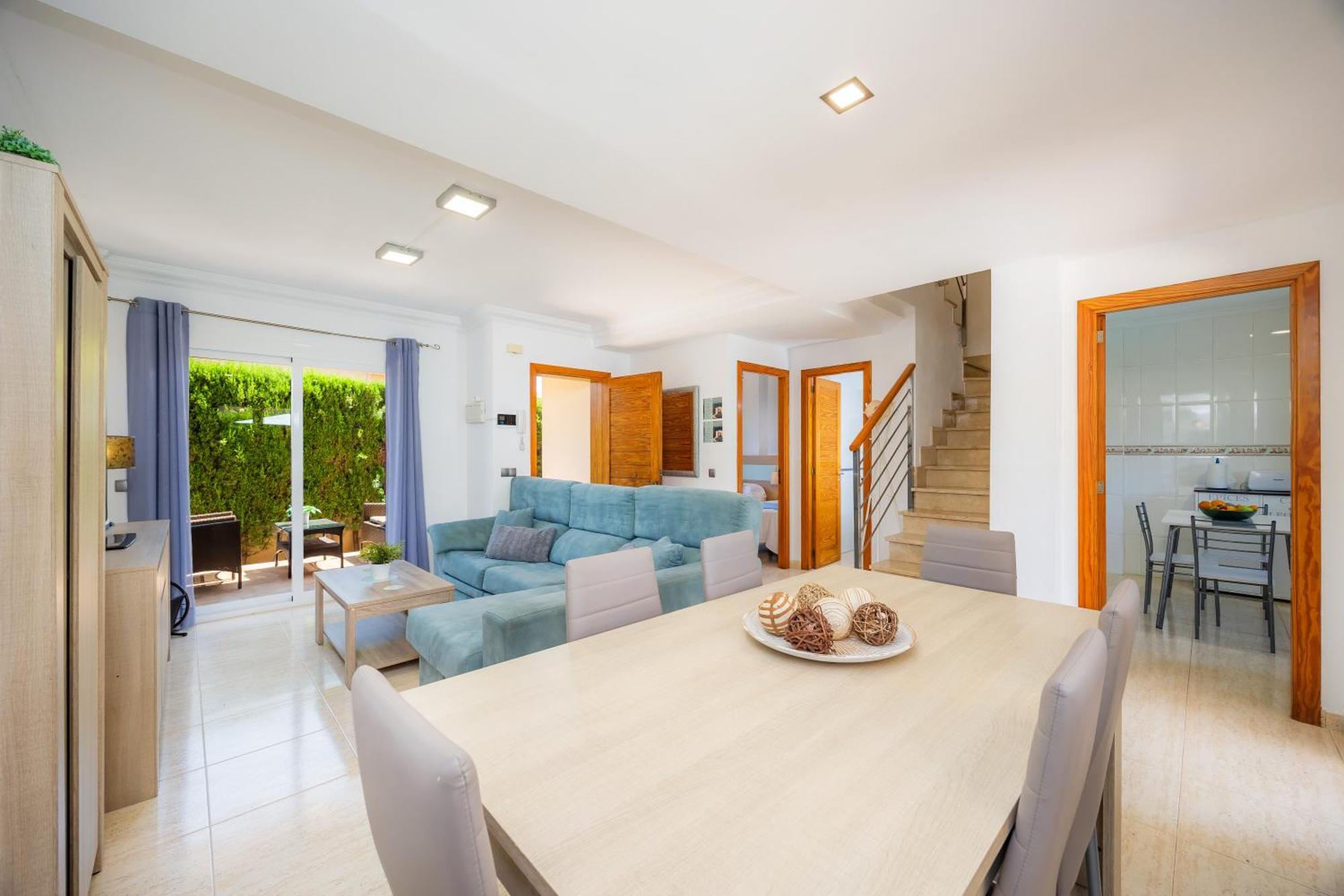 Casa Paraiso De Alcudia Port de Alcudia  Εξωτερικό φωτογραφία